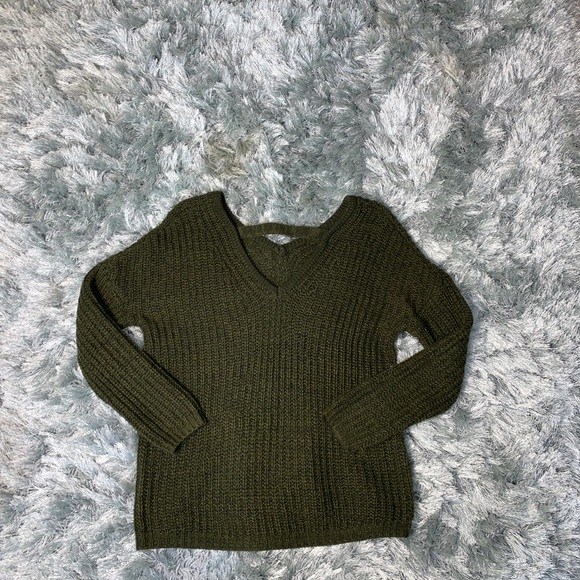 Cotton On Tops Cotton On Sweater Poshmark
